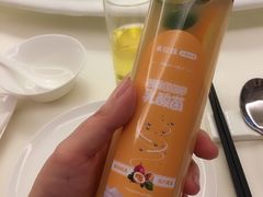 -禾珍珠家常小馆(河南博物院店)