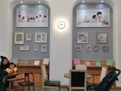 点击看大图 -宝贝家族国际影像馆(东郊记忆店)