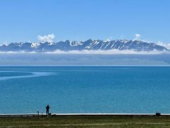 -赛里木湖风景名胜区