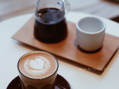 -DEEP COFFEE(瑞光烘焙工厂店)