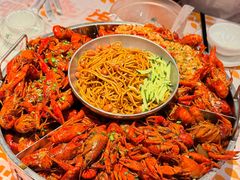 -熊记虾王·小龙虾(东晓南店)
