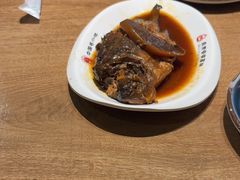 -直隶安家牛肉罩饼(建华店)