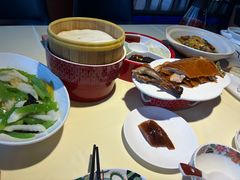 -京鸭棠(让胡路万达店)
