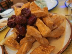 -鑫顺园小骨头羊杂馆(塔湾店)