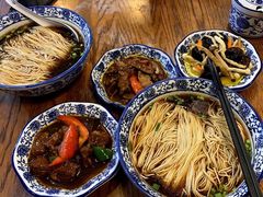 -孙盛兴奥灶面馆·蟹黄面·三虾面(山塘街总店)
