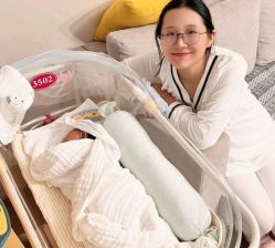-喜喜·全套房月子会所(罗宾森广场店)