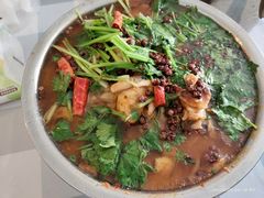 -哈哈碳都·牛肋条无限自助烤肉(宝龙店)