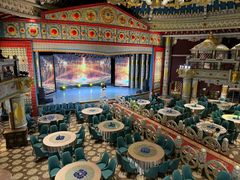 -蒙古大营·蒙古演绎餐厅(赛马场店)