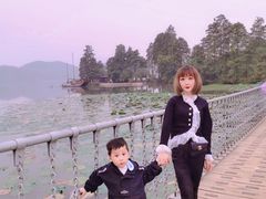 -东湖落雁景区