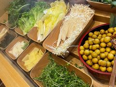 -牛New寿喜烧(青浦店)
