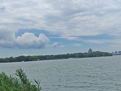 -金鸡湖景区