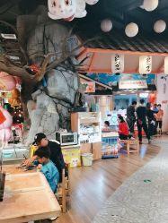 -卡通尼乐园(新达汇三林店)