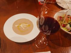 -弗兰克牛排西餐厅Ribone steak house(柠檬花园店)