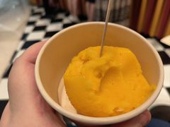 -LUNEURS月乐诗·法式冰淇淋(北外滩来福士广场店)