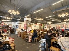 -重庆老火锅王(西安北路店)