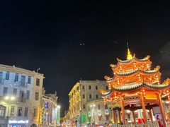 -汕头市小公园