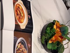 -红菜坊·烤鸭·川鲁宴(石园店)
