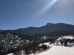 -太子岭滑雪场