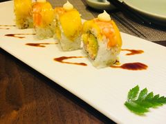 -山葵家·创意料理(临平银泰城店)