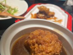 -局气 烤鸭·北京菜(光华路店)
