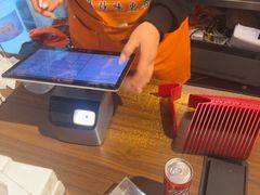 -荆九爷爆炒桥头三嫩(夫子庙店)