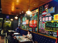 大堂-憶廟街 X 沙角邨(太古城店)
