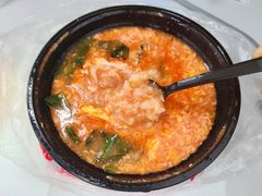 -清真·二嫂子煎饼果子(鼓楼旗舰形象店)