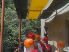 -将军关探险漂流