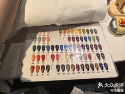 -花奈子日式美甲美睫