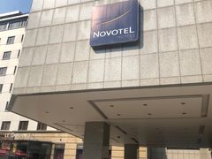 -和平宾馆(王府井店)