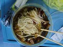 -莽子抄手米线(南坪直营店)