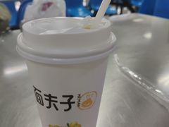 -南通大学-食堂