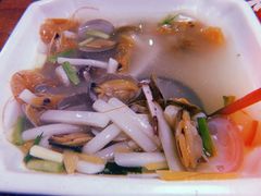 -温州一家人美食(西木头市店)