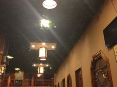 大堂-吾味香葫芦头(安西街店)