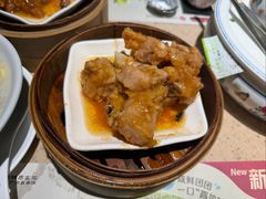 -点都德(聚福楼店)
