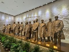 -遵义会议纪念馆