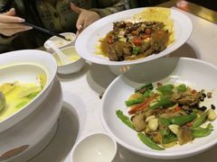 -徽镇小厨·经典徽菜(十里河店)