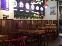 -和先生的砂锅鱼(八方汇店)