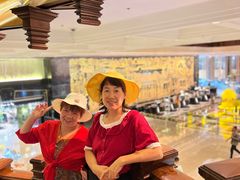 -广州花园酒店