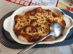 -必胜客(上海新南方商城PH店)