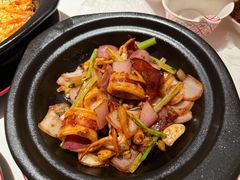-谭厨中山传家菜.乳鸽.脆鲩鱼(华强北中航城店)
