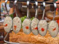-沙胆彪炭炉牛杂煲(成都玉林店)
