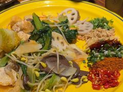 -北丐先生·野馄饨烧烤(雨花万象店)