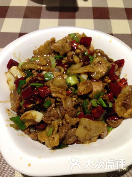 田野蓝调时尚湘菜(凯德广场店)-田野肉炒肉图片-长沙美食-大众点评网