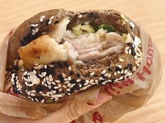 -Tims天好咖啡·贝果(锦江国金中心店)