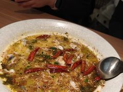-新太二·鲜料川菜(晶耀前滩店)