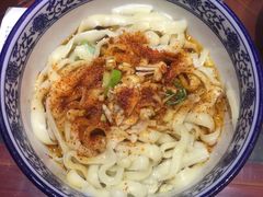 -晋爱面大同刀削面(白纸坊店)