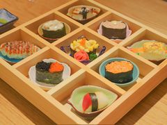 -团子君寿司·茶