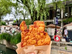 -香港華心糖水鋪(南西总店)
