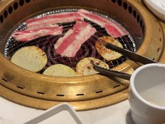 -炙城·韩式烤肉(南京东路店)